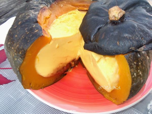 Neustavljivo dobra jesenska buča